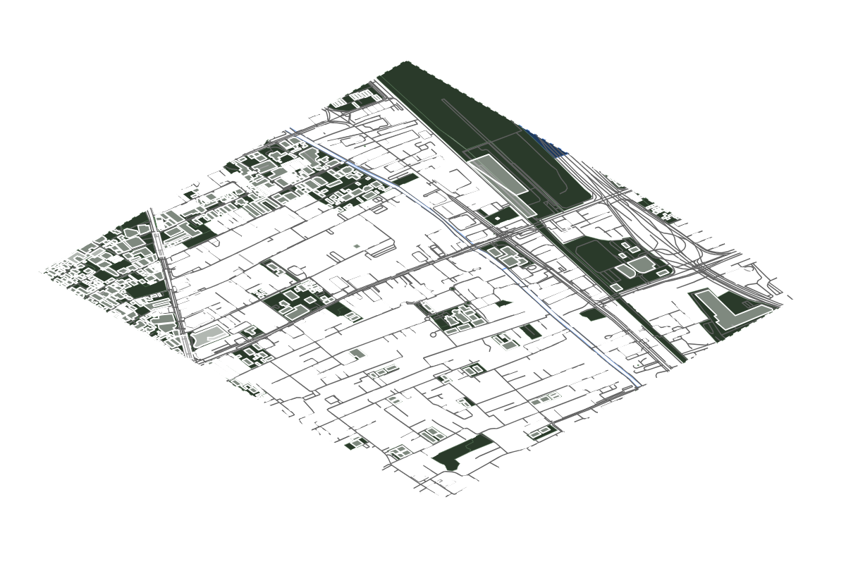 Site overview