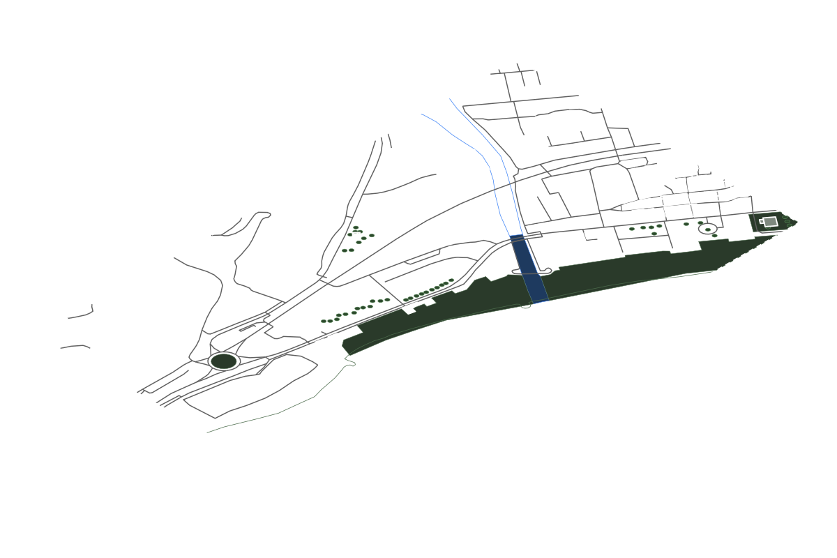Site overview