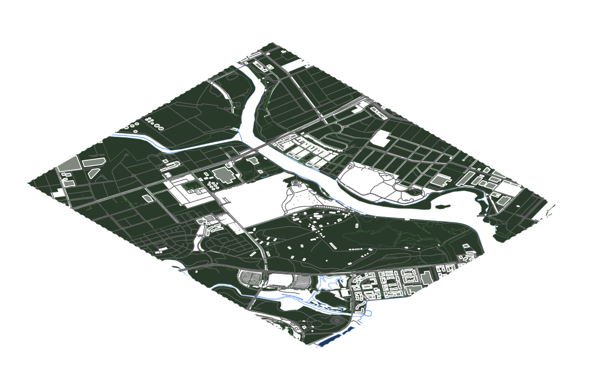 Site overview