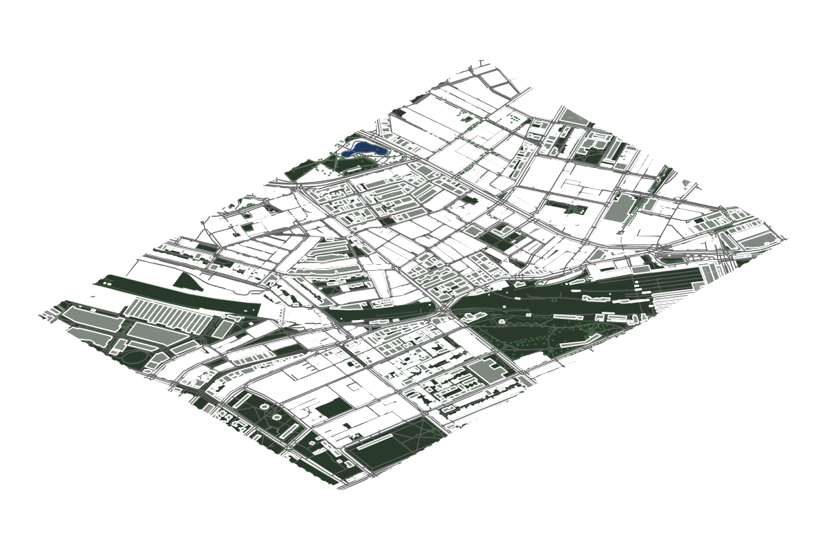 Site overview