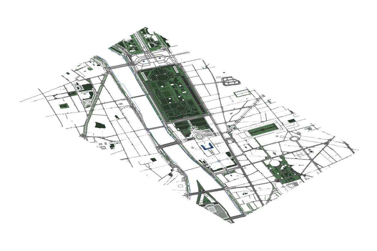 Site overview