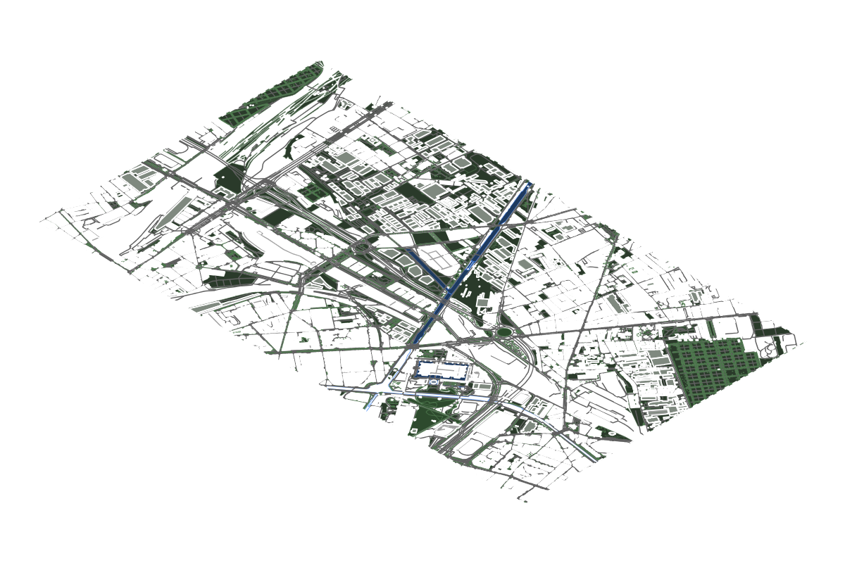 Site overview