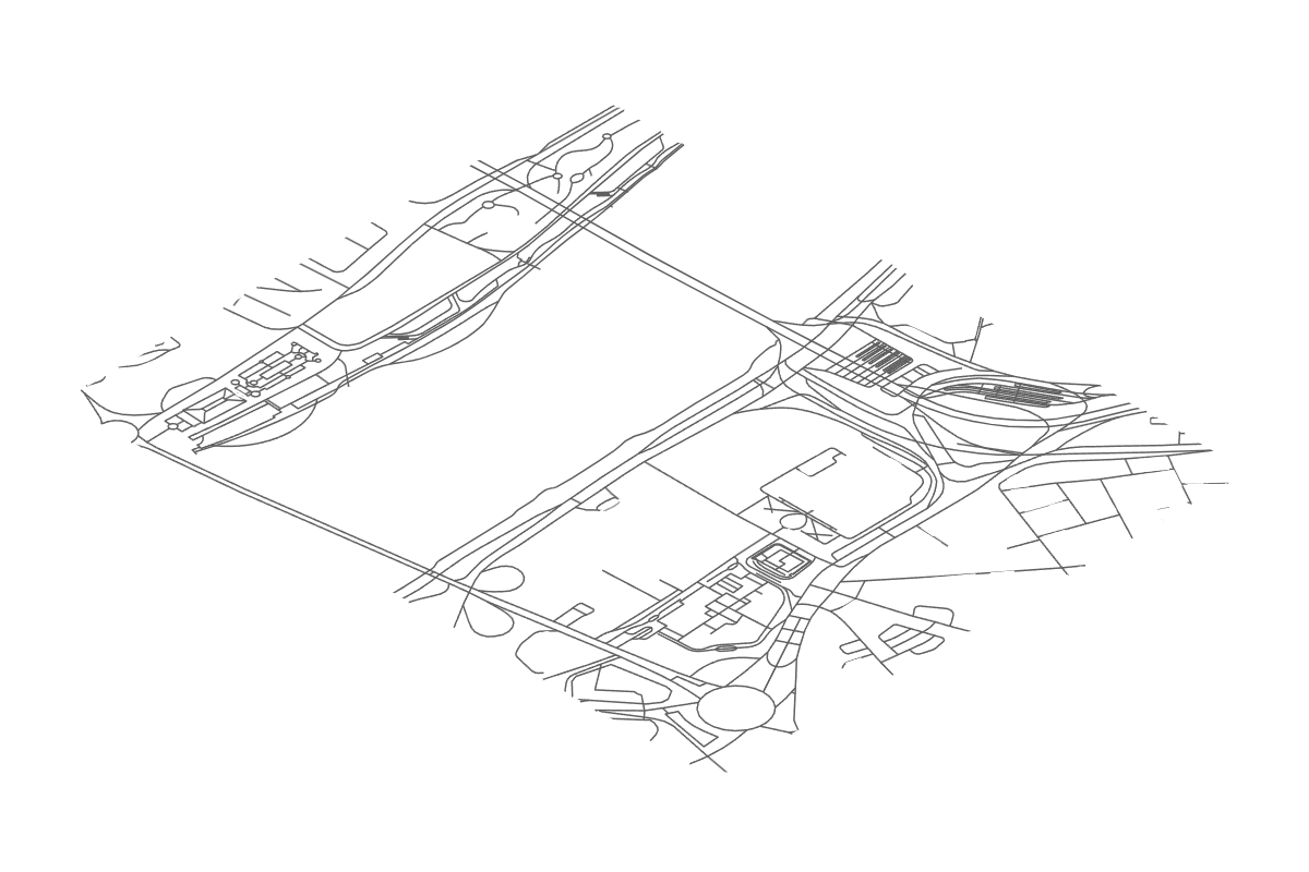 Site overview