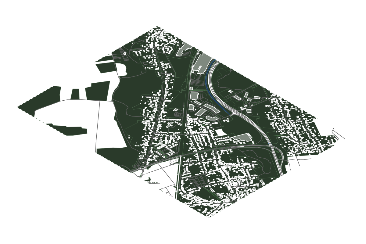 Site overview