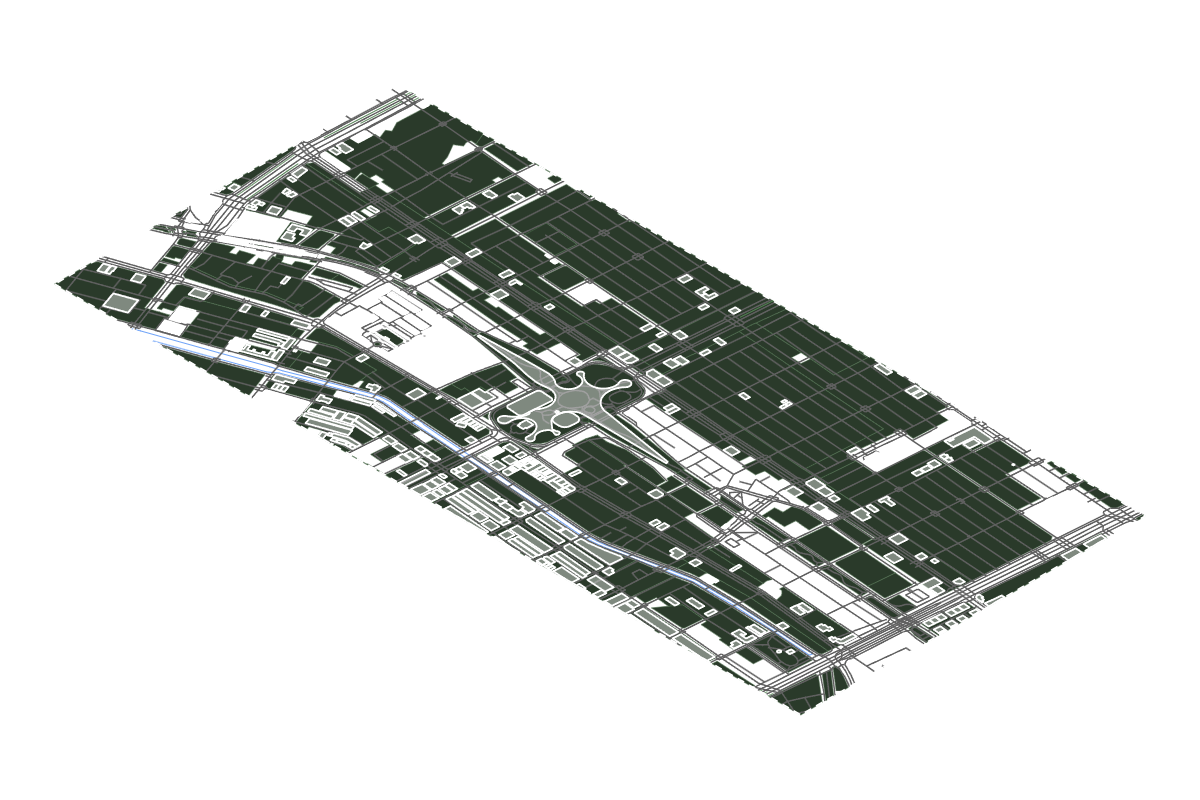 Site overview