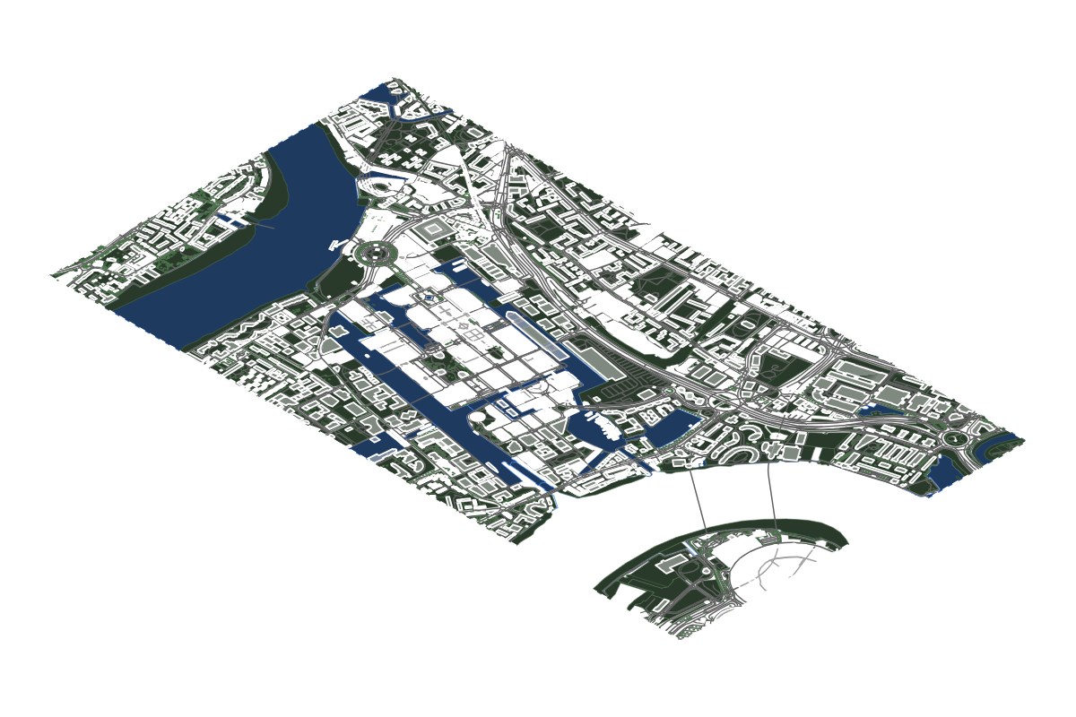 Site overview