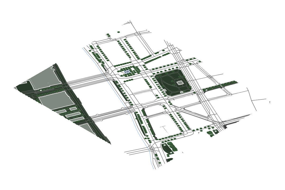 Site overview