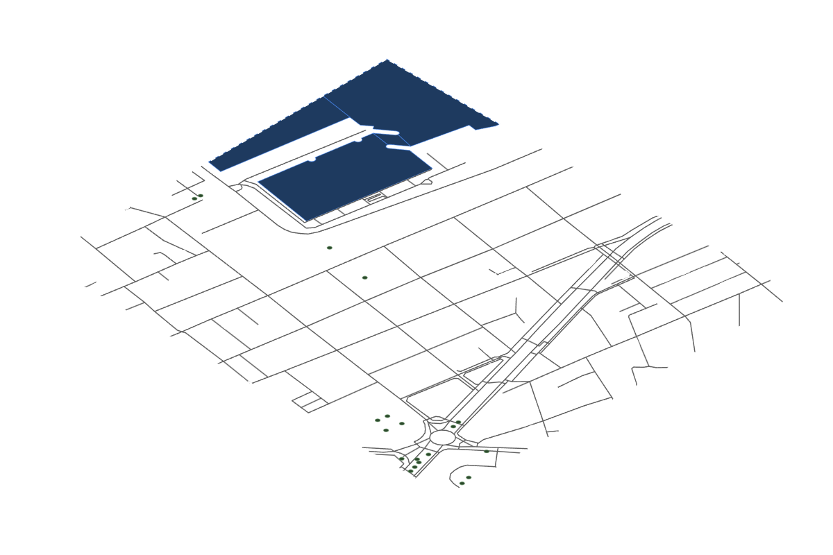 Site overview