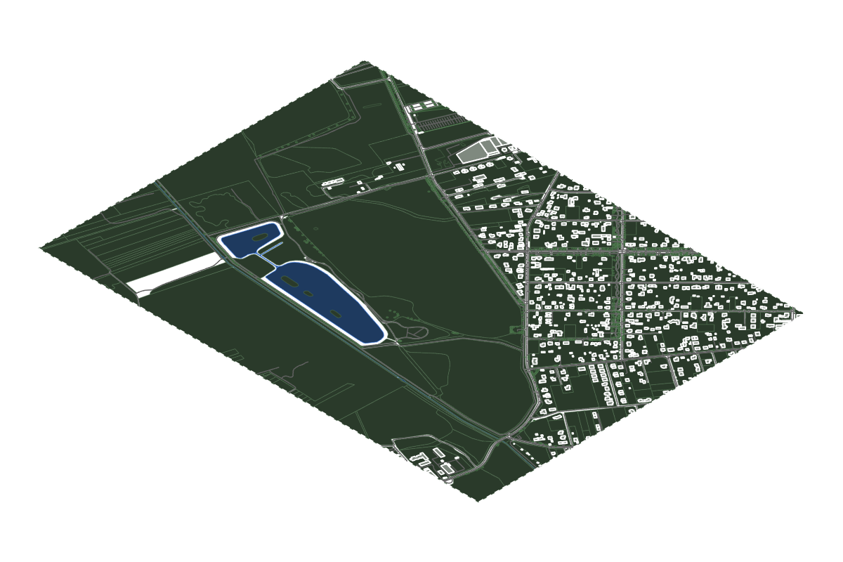 Site overview