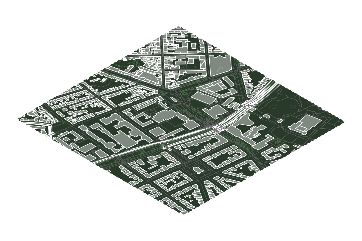 Site overview
