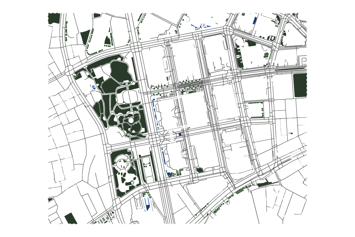 Site map