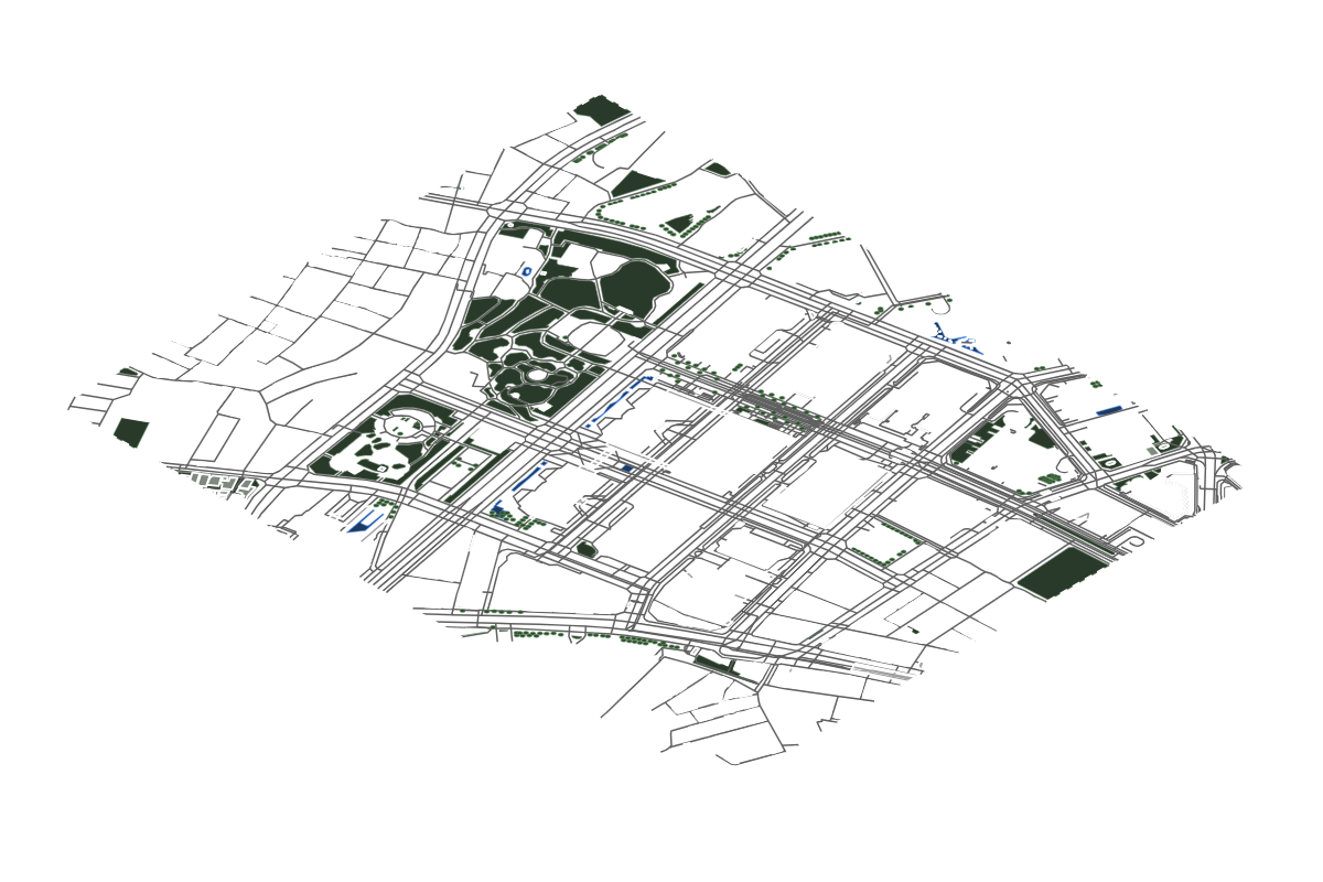 Site overview