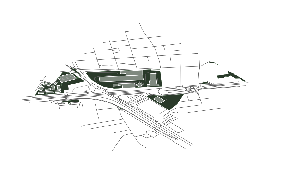 Site overview