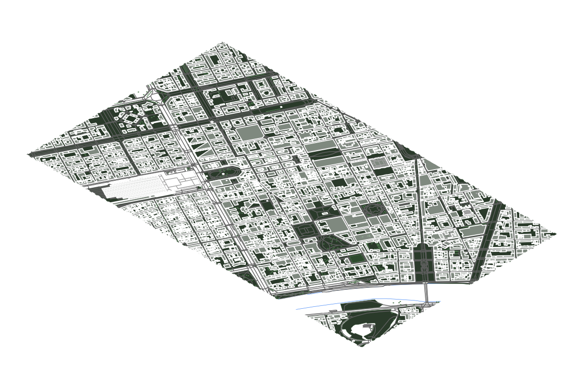 Site overview