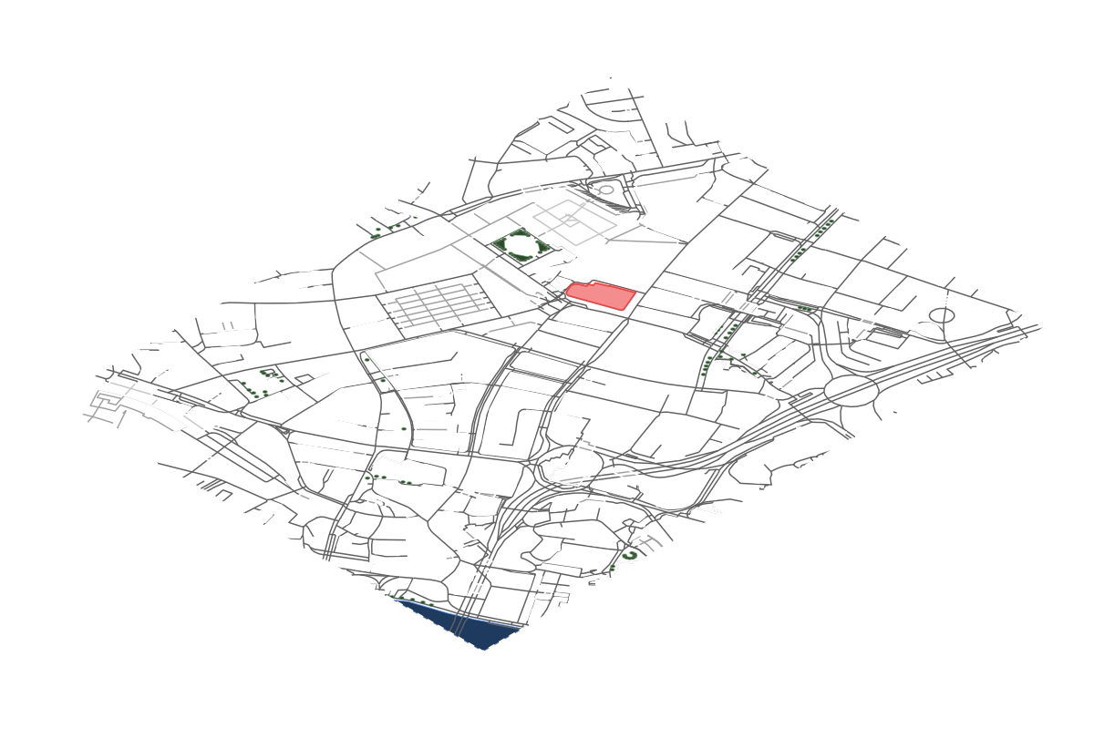 Site overview