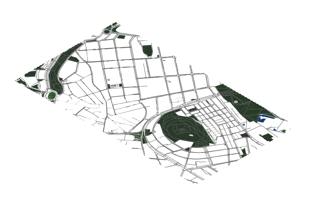 Site overview
