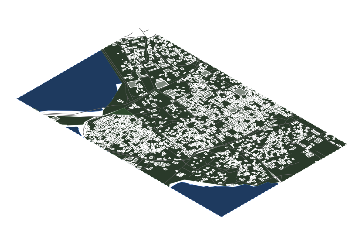 Site overview