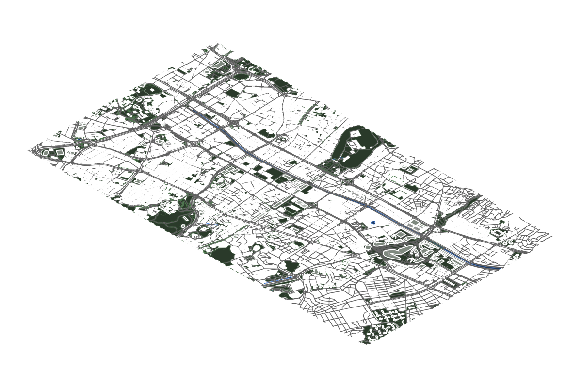 Site overview