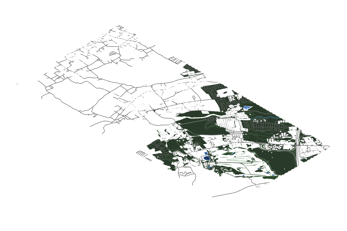 Site overview