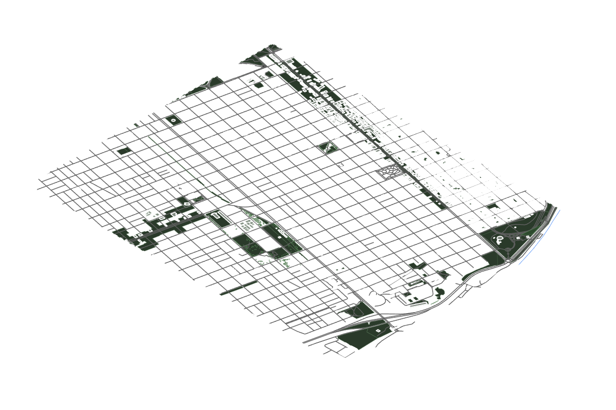 Site overview