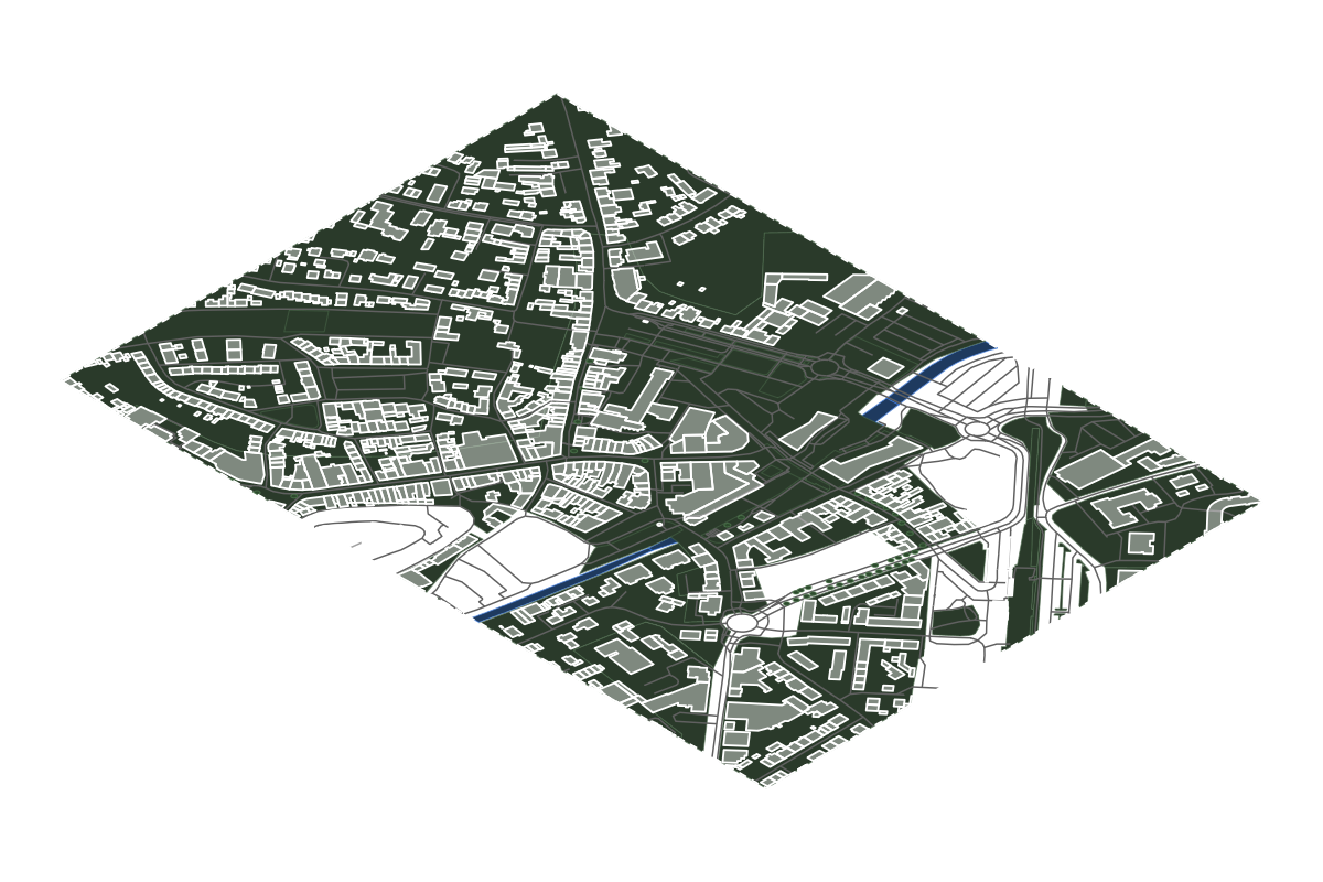 Site overview
