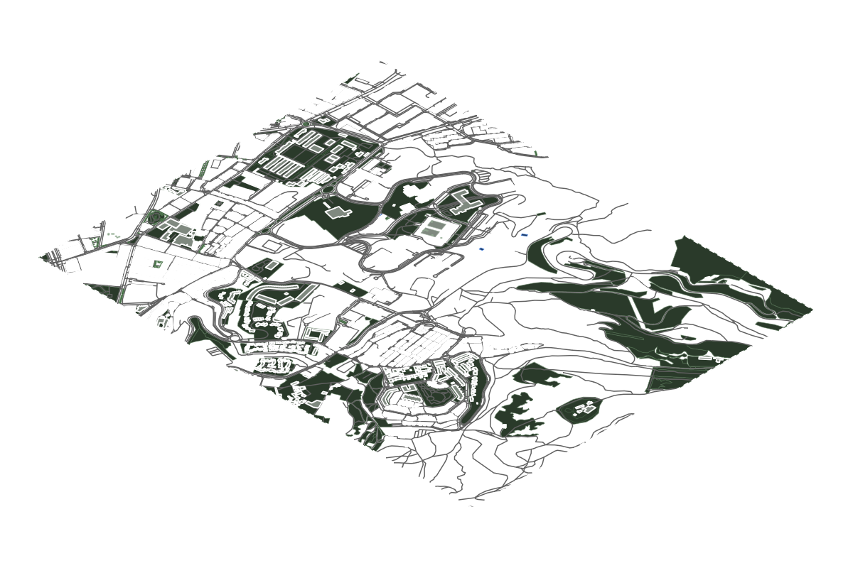 Site overview