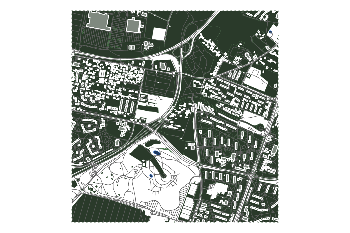 Site map