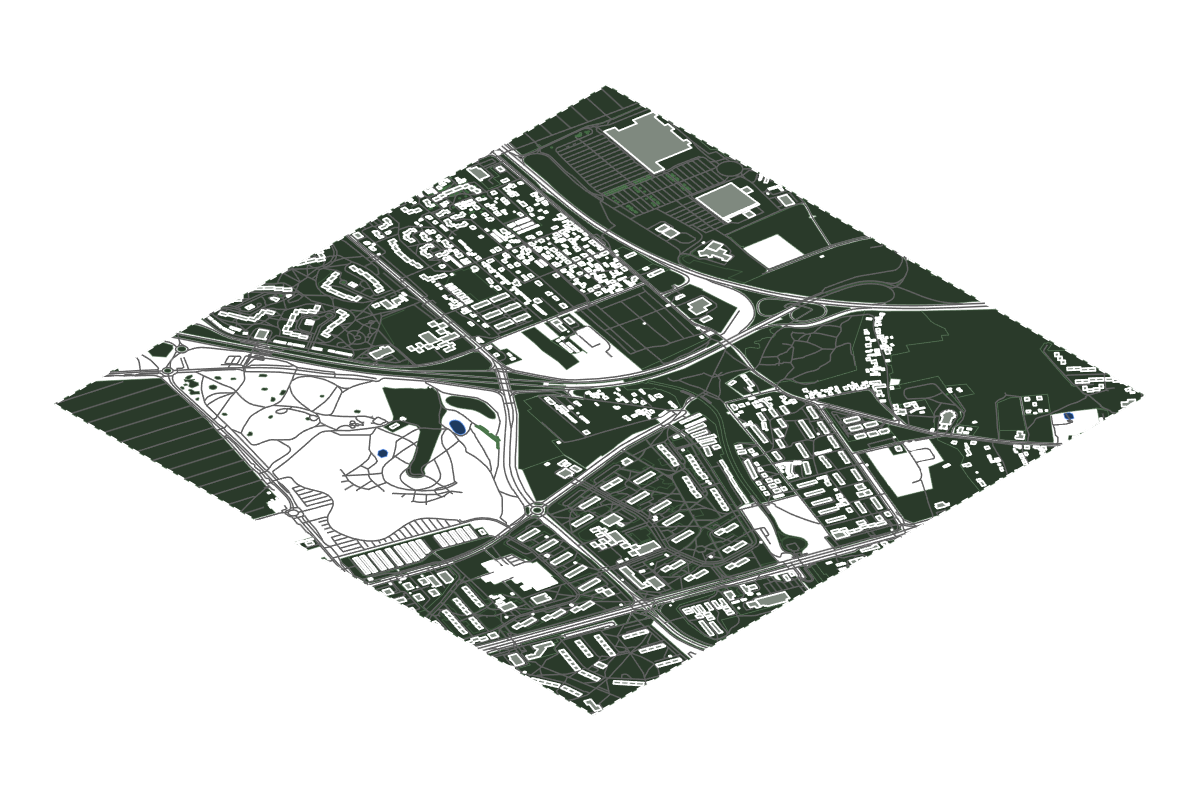 Site overview