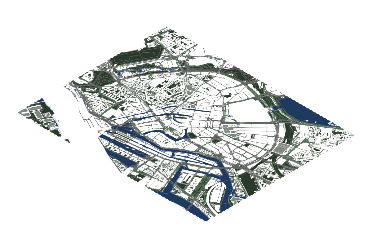 Site overview