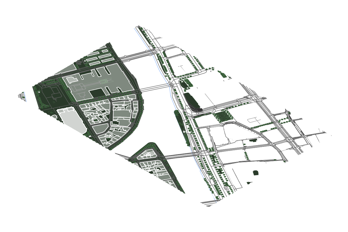 Site overview