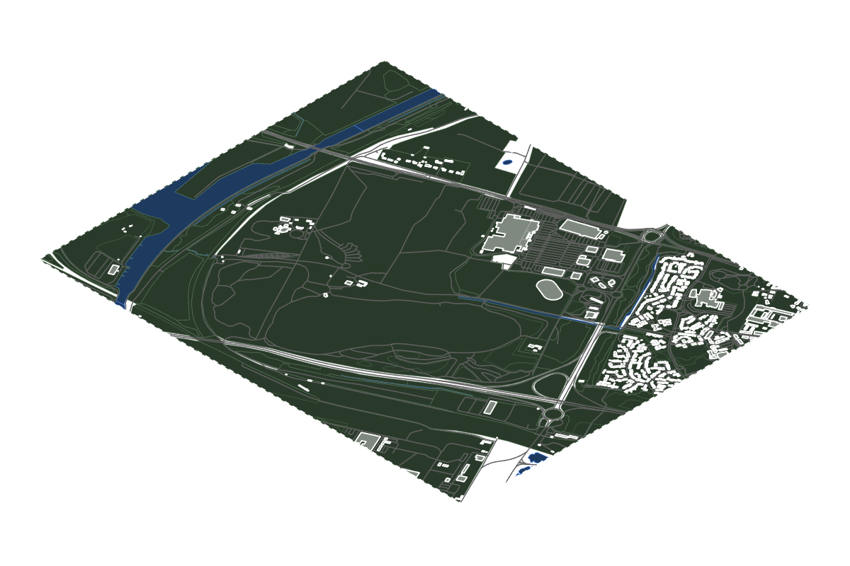 Site overview
