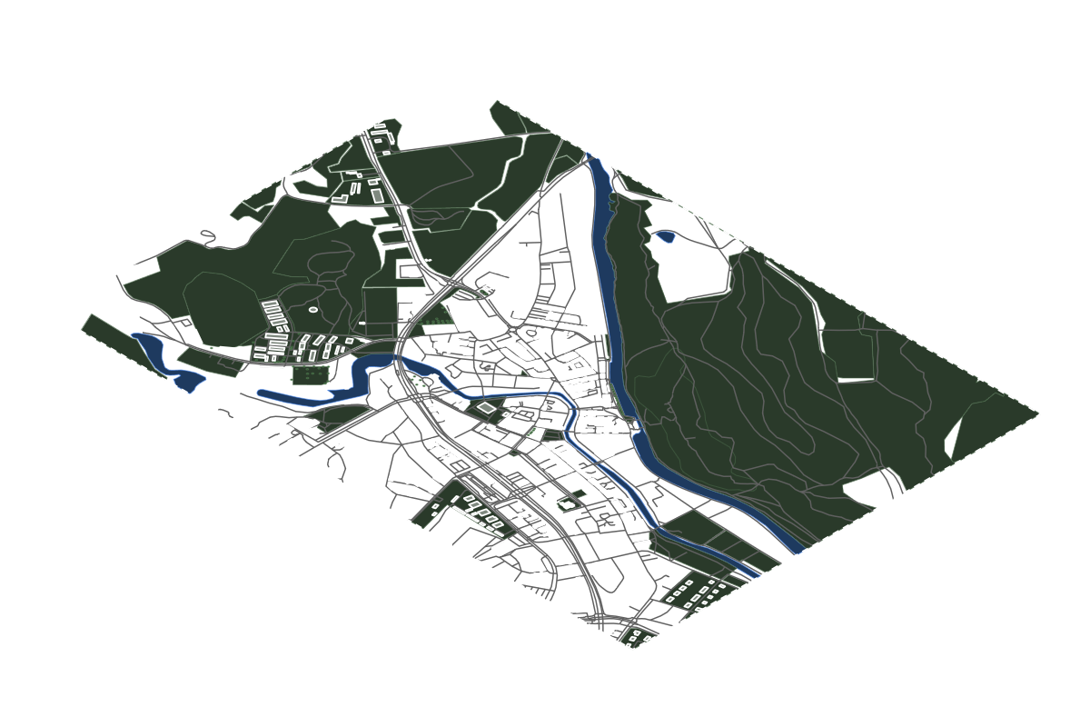 Site overview