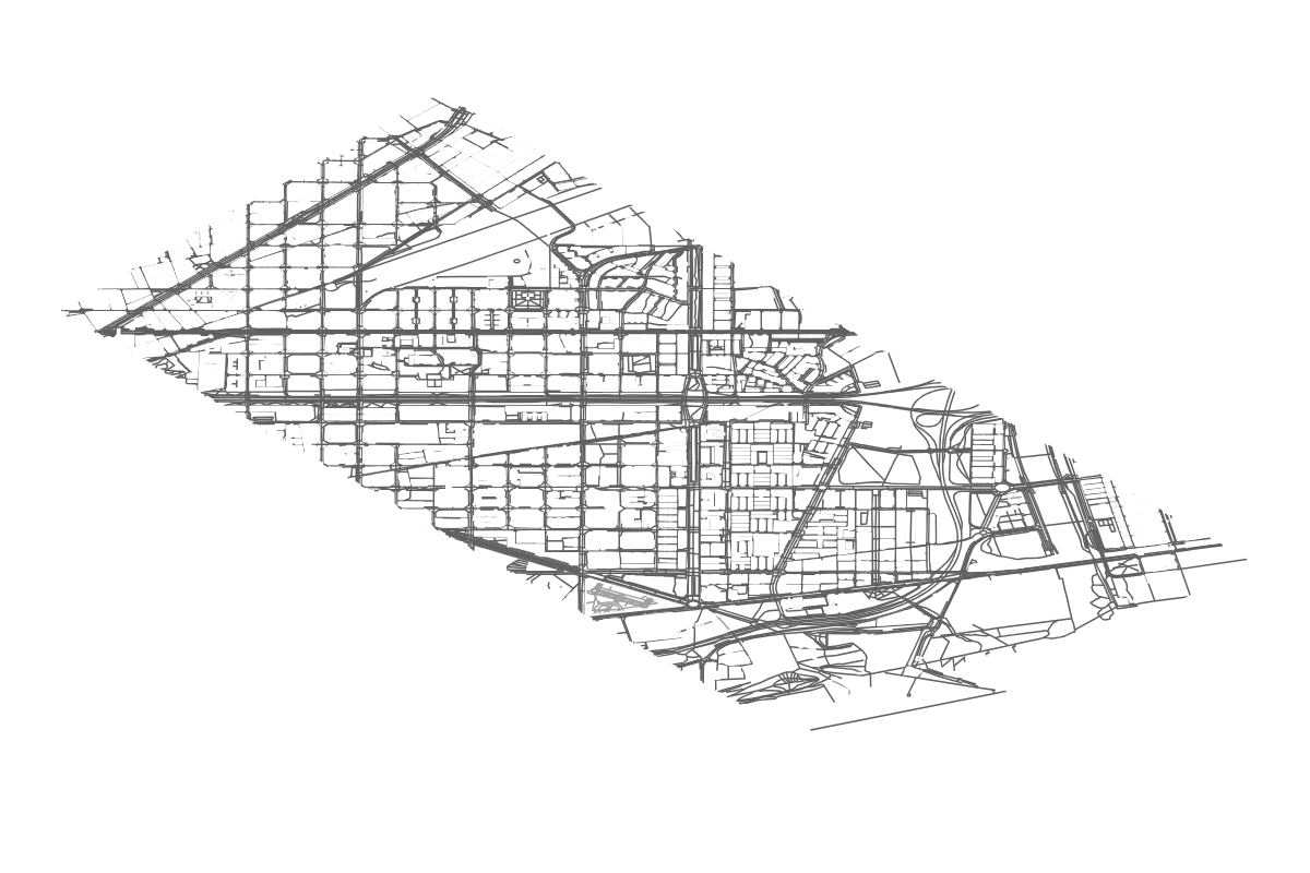 Site overview