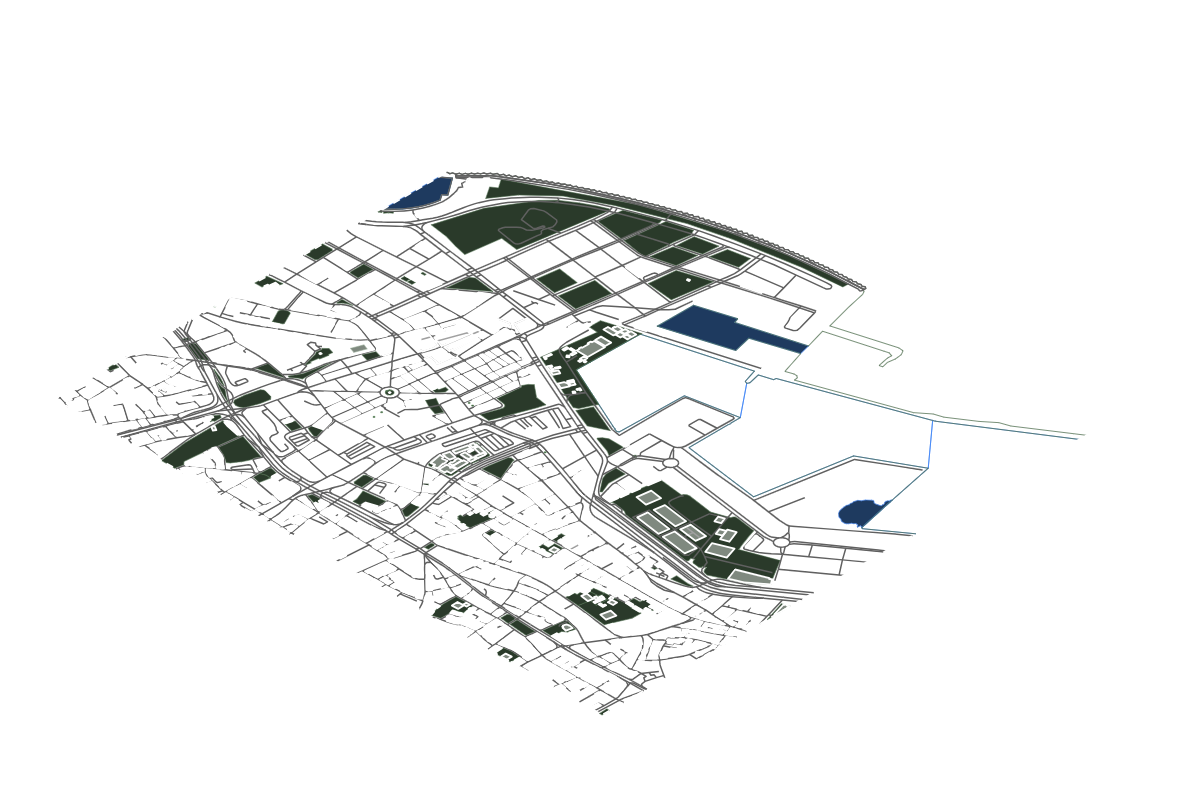Site overview