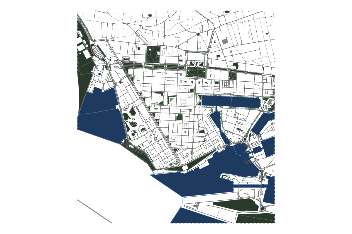 Site map
