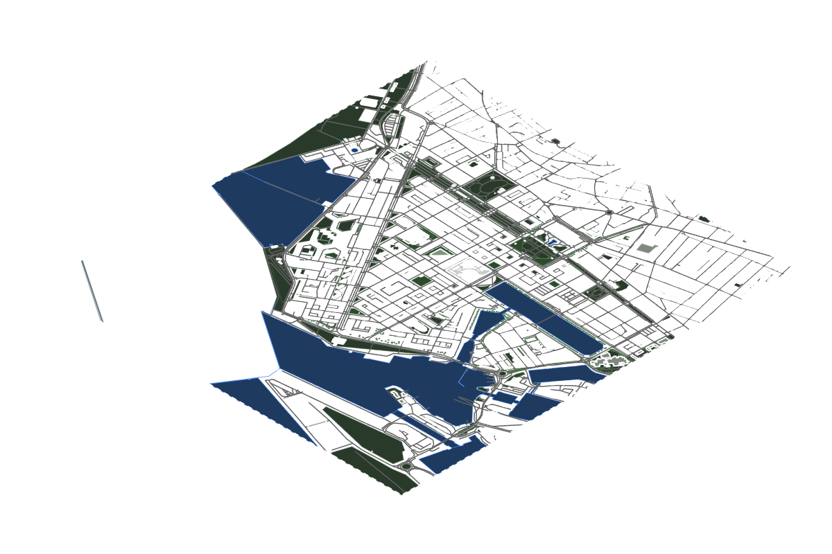 Site overview