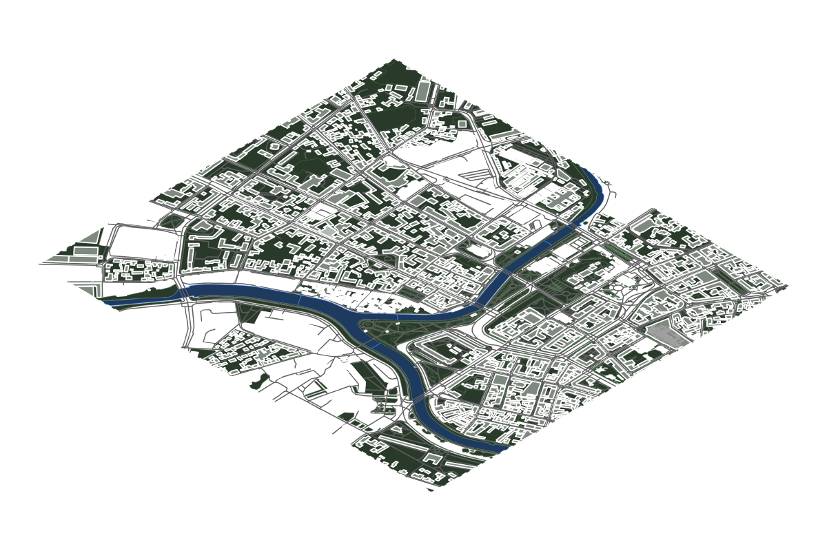 Site overview