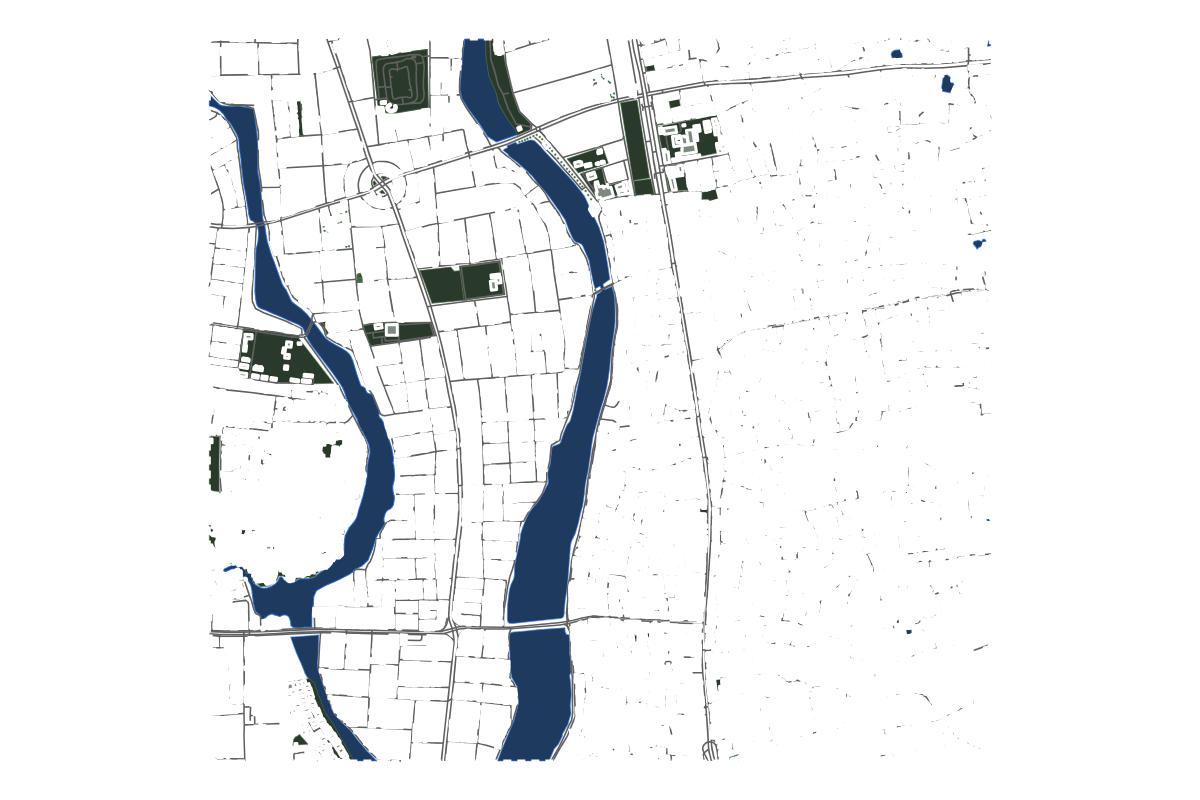 Site map