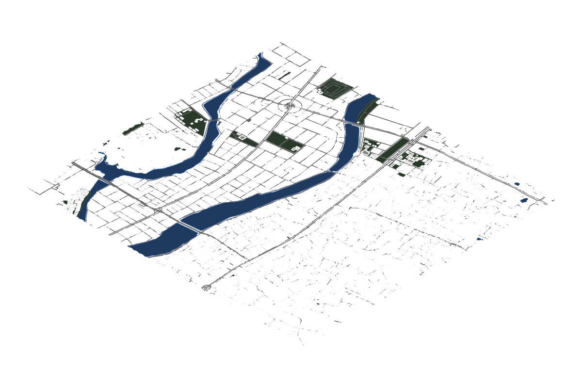 Site overview