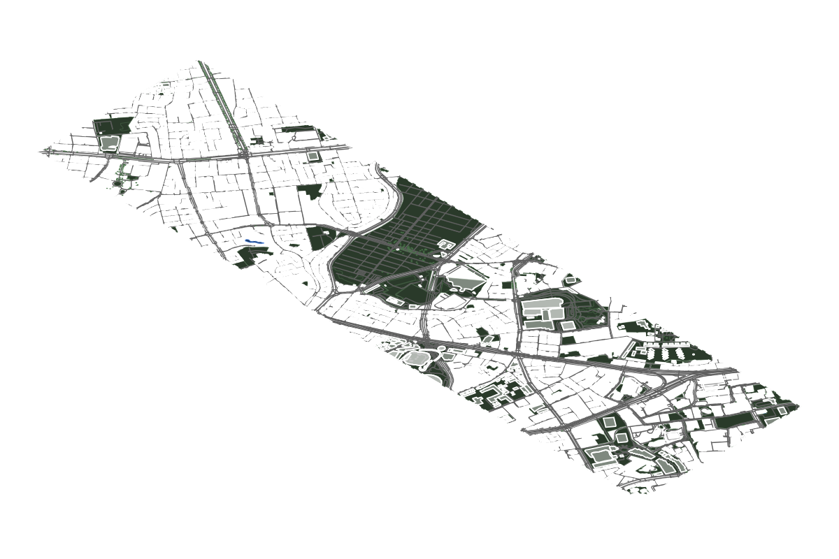 Site overview