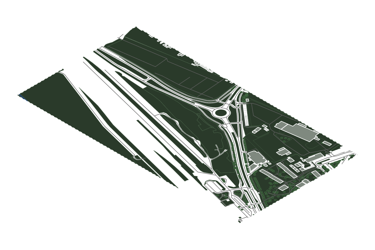 Site overview