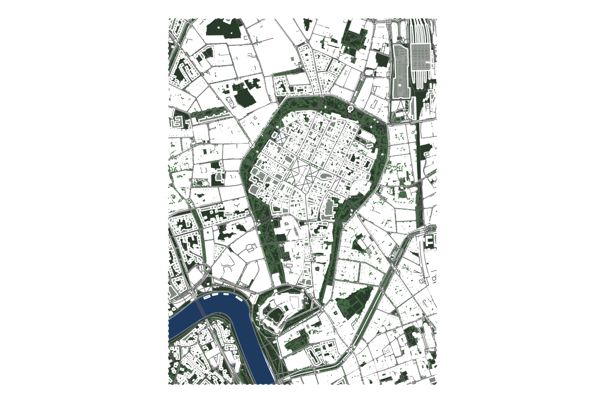 Site map