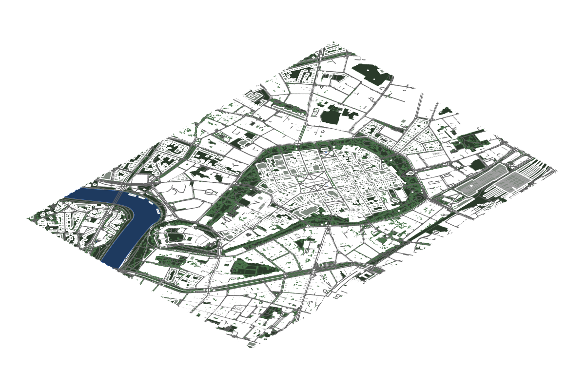 Site overview