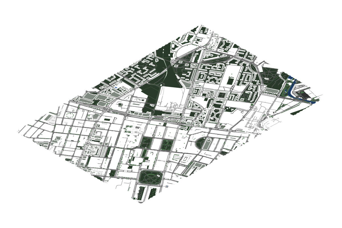 Site overview