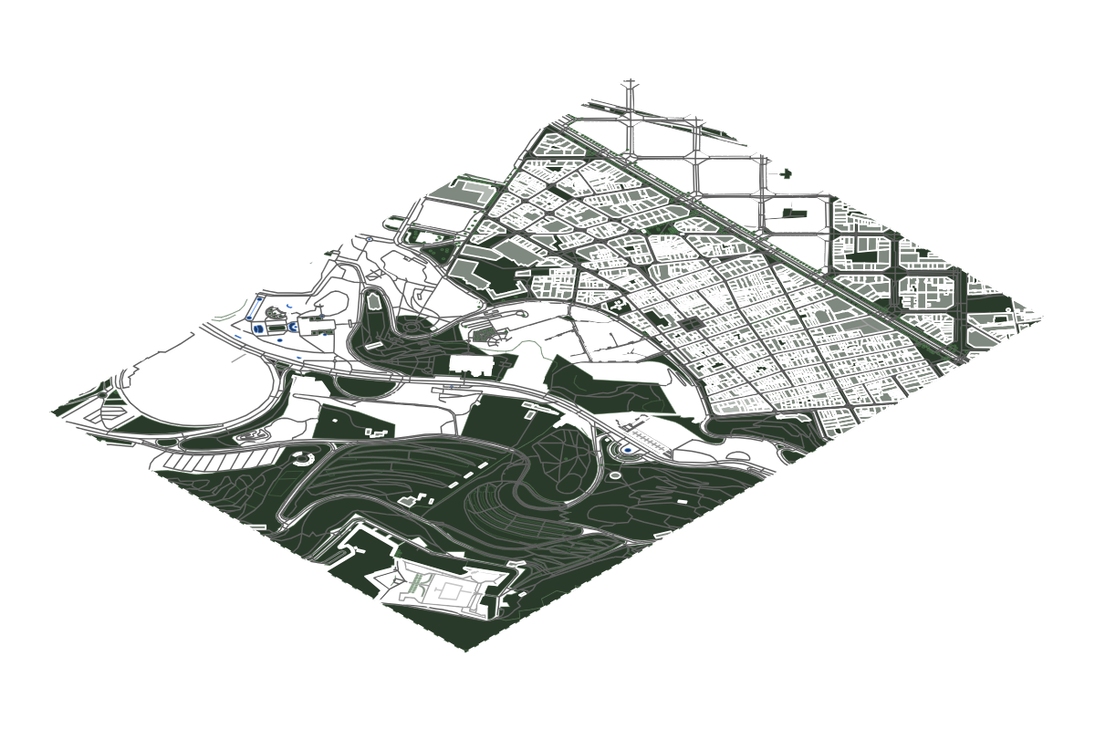 Site overview
