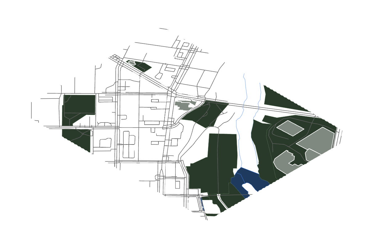 Site overview