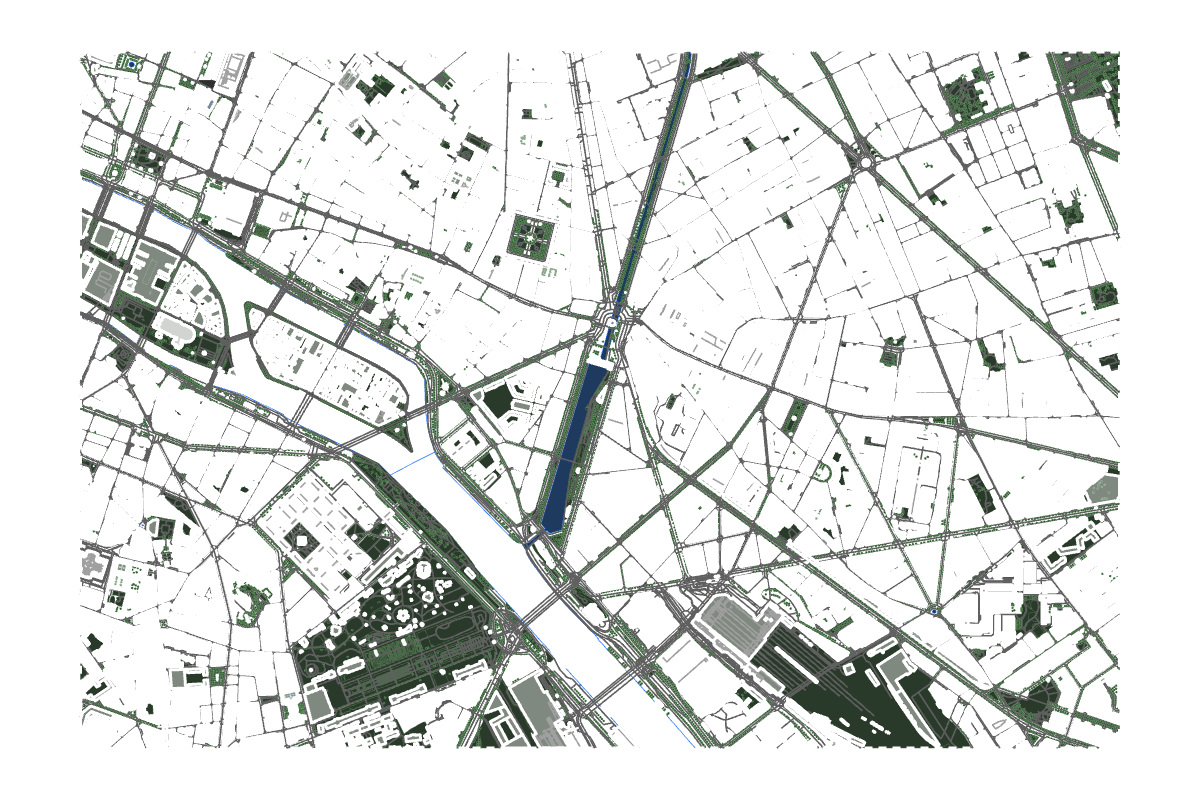 Site map