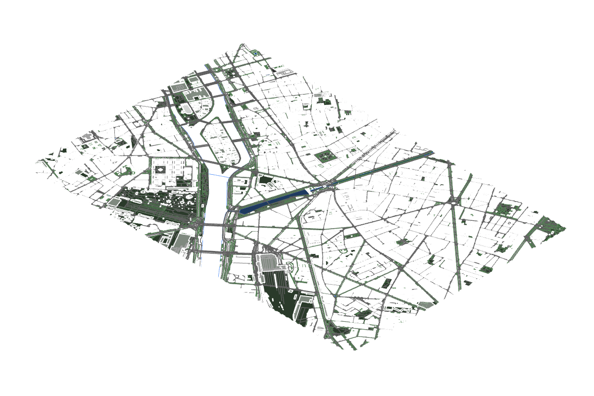 Site overview