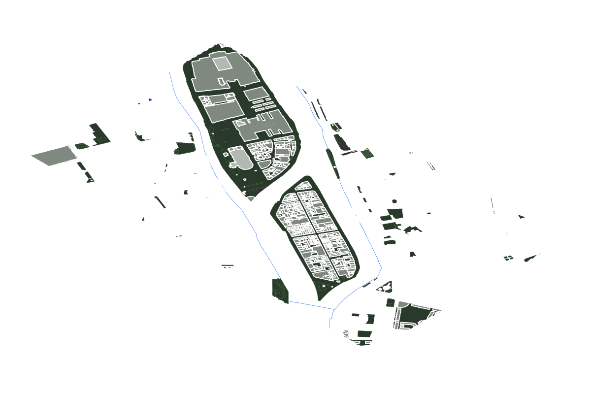 Site overview