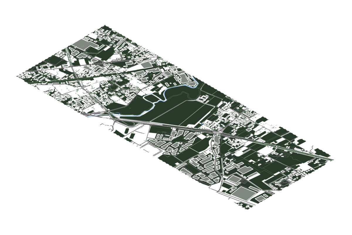 Site overview